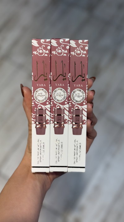 YARA ELIXIR  imitacion