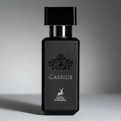 CASSIUS