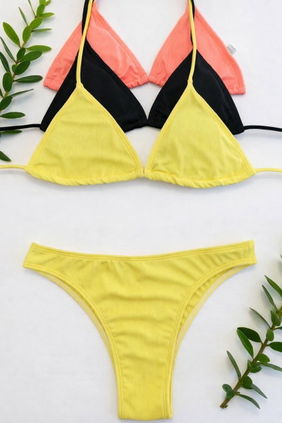 Bikini Tokio Con Vedetina