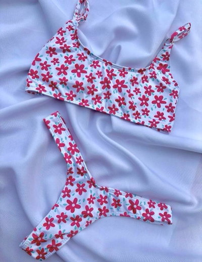Bikini Kali - Bando