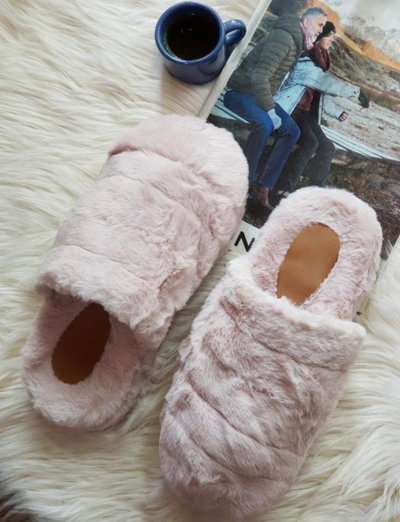 Pantuflas Lulu