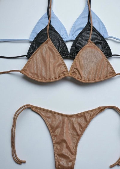 Bikini Glitter