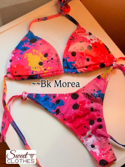 Bikini Morea