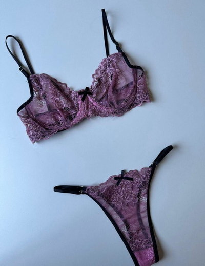 Conjunto Love
