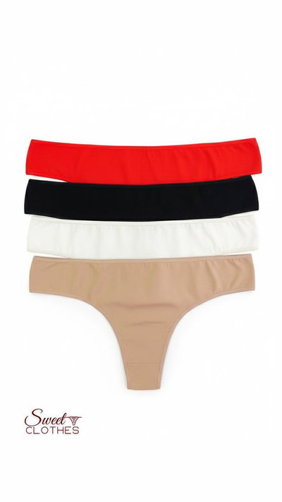 Colales Especial Luna-Talle 48 a 52- Docena