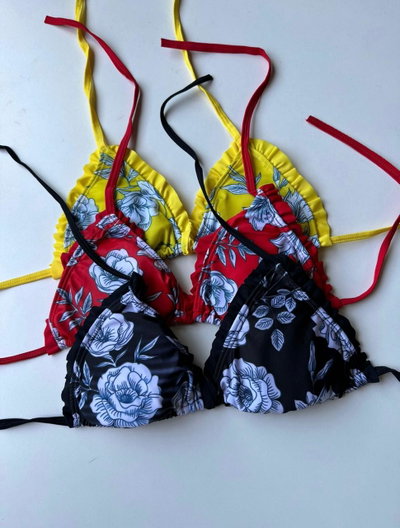 Bikini Yae