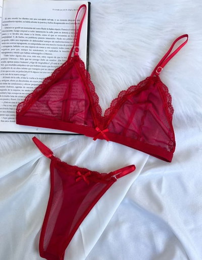 Conjunto Cris