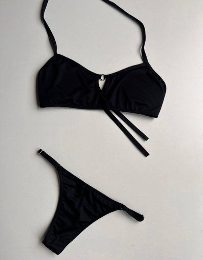 Bikini July