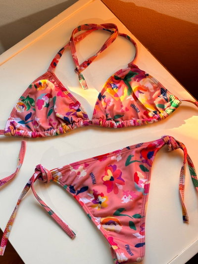 Bikini Rubi