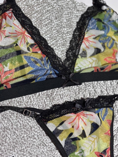 Conjunto Jaqui