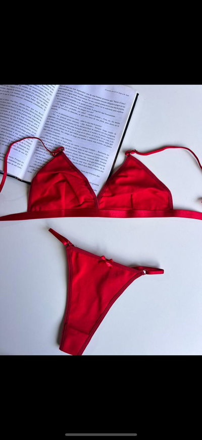 Conjunto Fran
