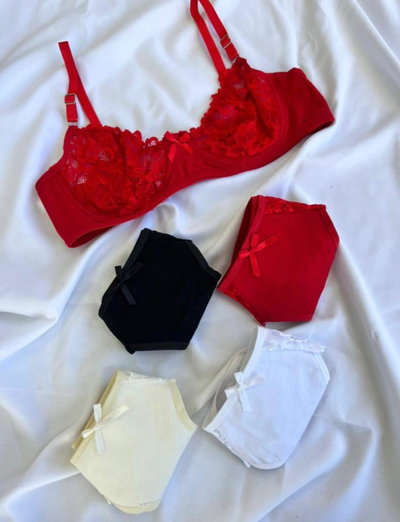 Conjunto Catu