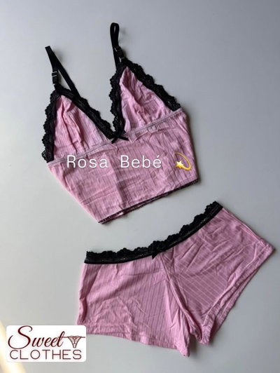 Pijama Lucrecia