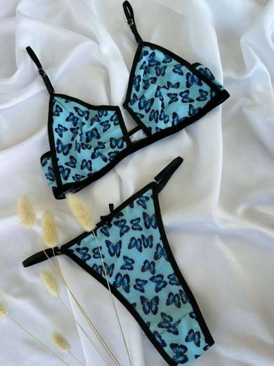 Conjunto Aurora