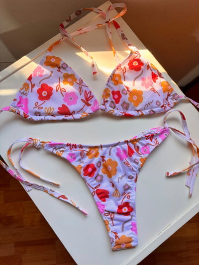 Bikini Lila