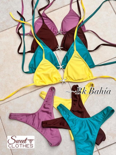 Bikini Bahia