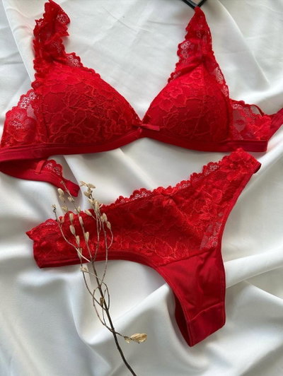Conjunto Amelie