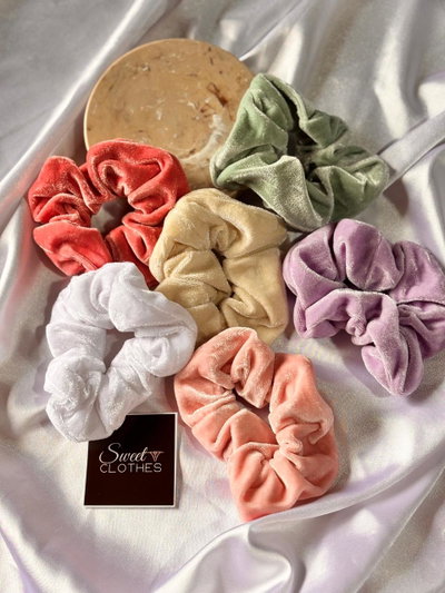 Crunchies Lola Pasteles - Pack x 3