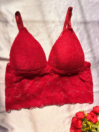 Bustier Camila - Talle 95