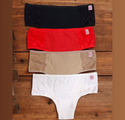 Culottes Pupi -Docena