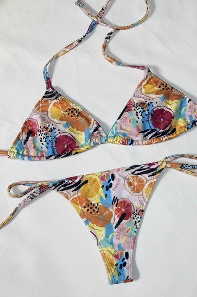 Bikini Pomelo