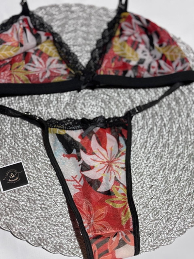 Conjunto Frida