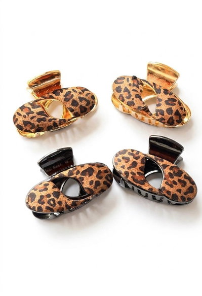 Broche Print - Pack x 2