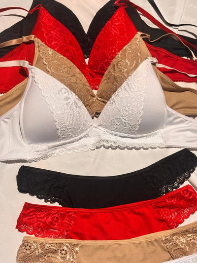 Conjunto Milena