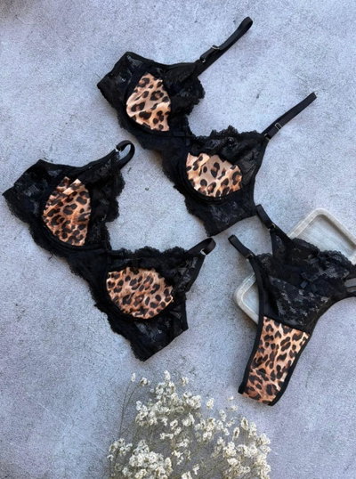 Conjunto Print