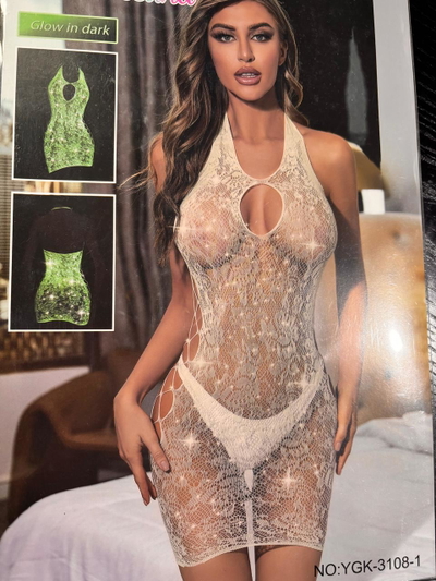 Body con Strass