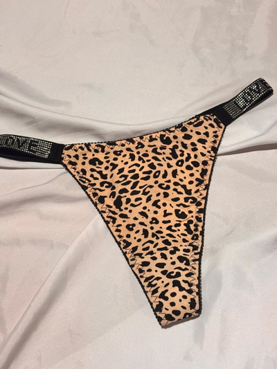 Less Karen de Lycra Print - Talle XL