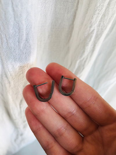 Argollas Olympia U (AQ)