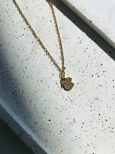 Cadenita Calixta (AD)