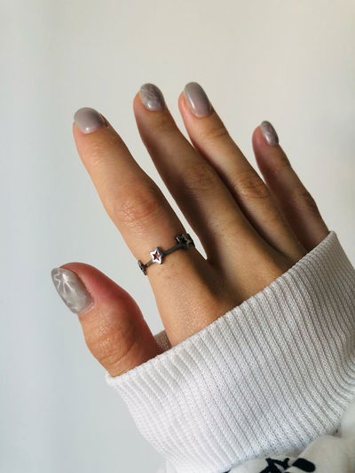 Anillo estrellas (AQ)