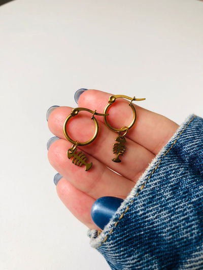 Argollas pescadito (AD)