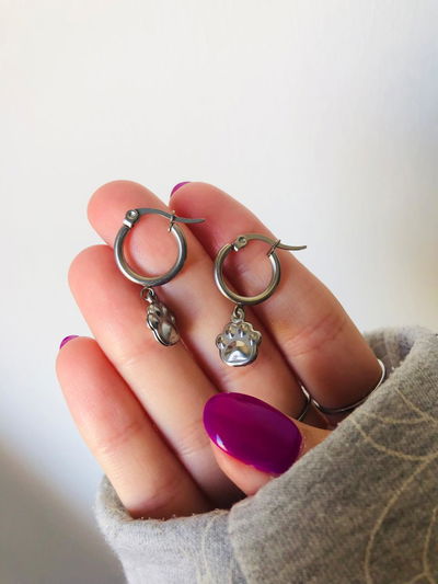 Argollas pet infladas (AQ)