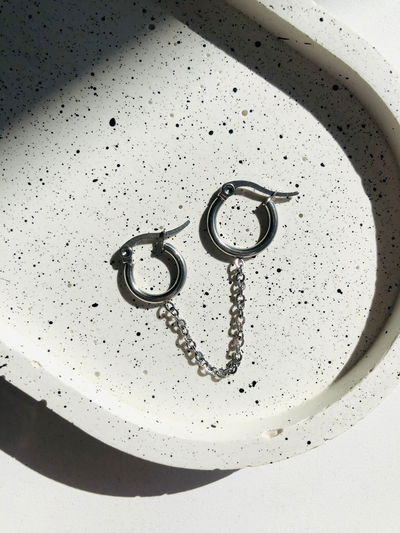 Argollas Prisca - unidad (AQ)