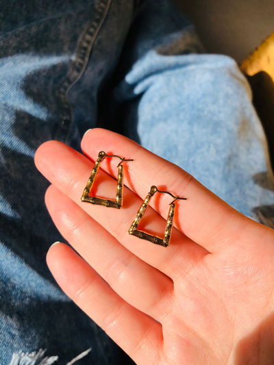 Argollas Bambú (AD)