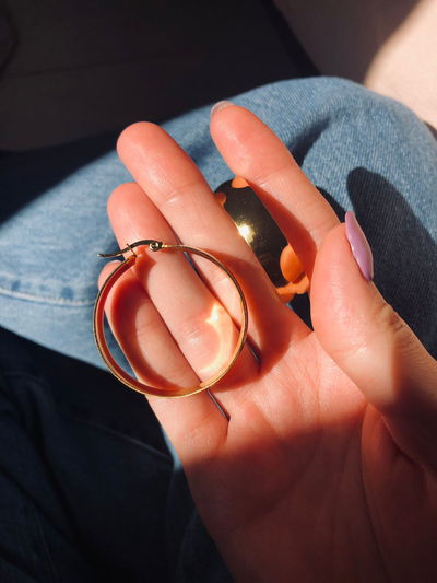 Argollas Dakota N°2 (AD)