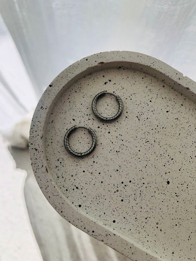 Argollas Melora mod3 (AQ)