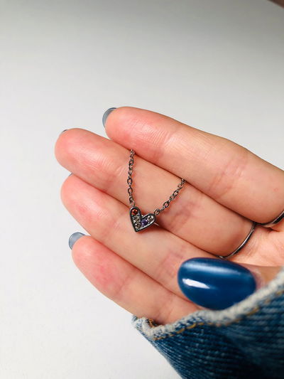 Cadenita Sara cristales mod1 (AQ)