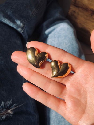 Aros Bombe heart (AD)