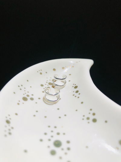 Cuff clásico doble (PL)