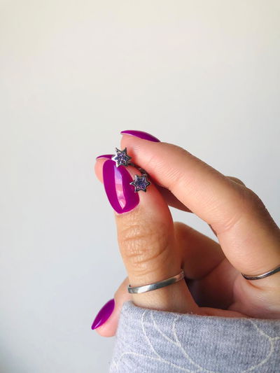 Abridores cristal estrella (AQ)