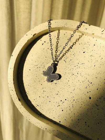 Cadenita mariposa mod1 (AQ)