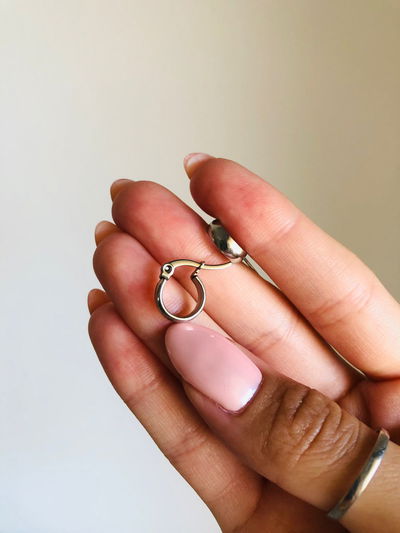 Argollas Rufina (AQ)