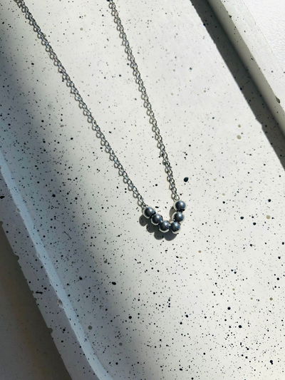 Cadenita Ramona (AQ)