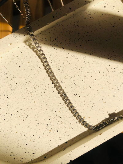 Tobillera Clarise (AQ)