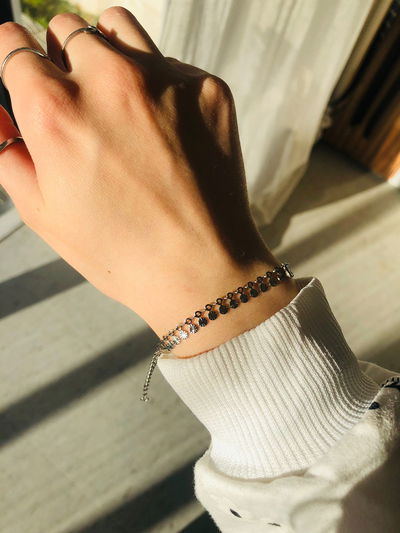 Pulsera Minka (AQ)