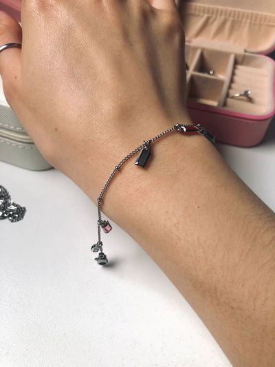 Pulsera Brooke (AQ)